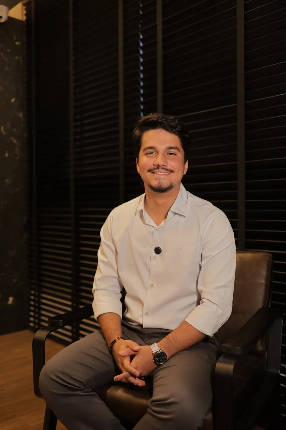 Arthur Gouveia