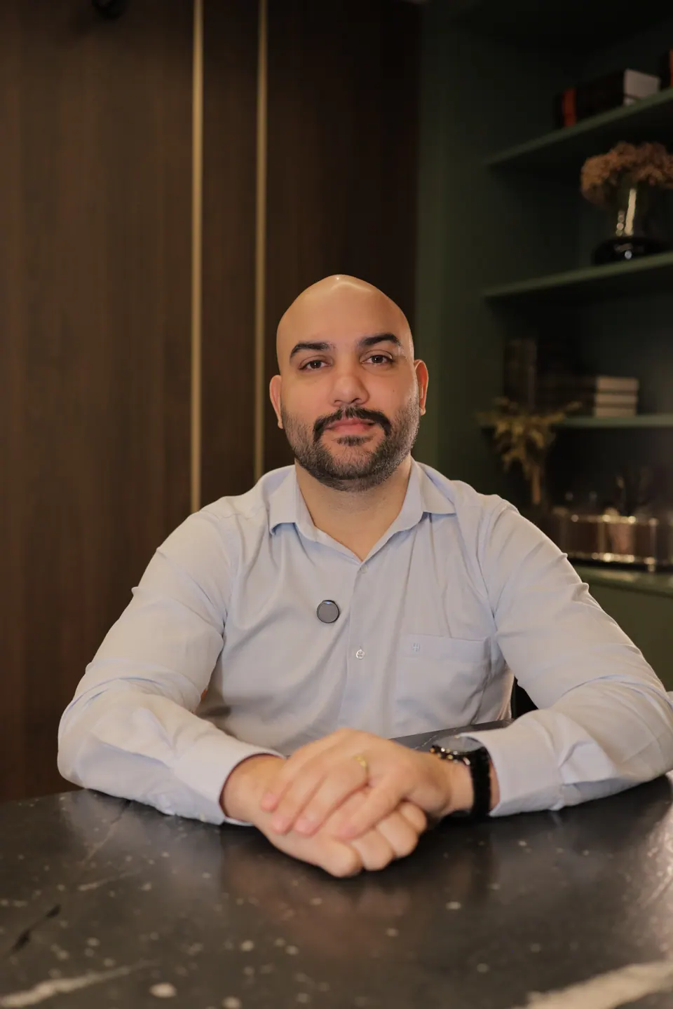 Pedro Ivo Nicodemos