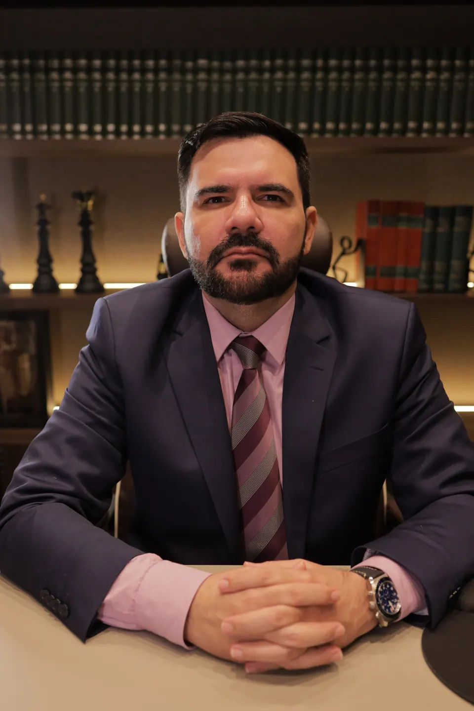 Sergio Henrique de Queiroz